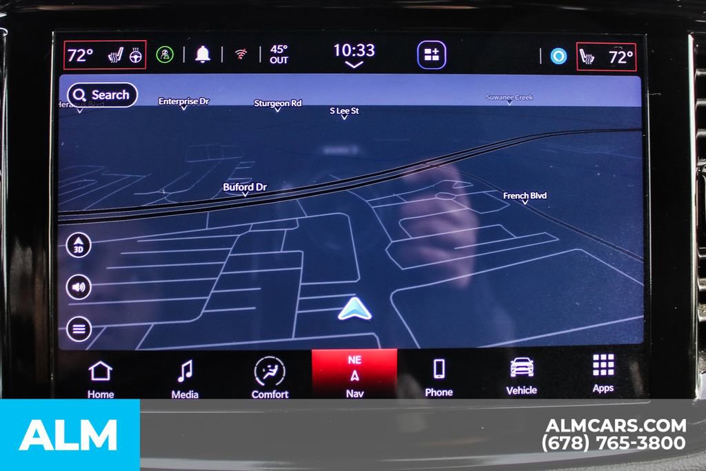 Used 2023 Dodge Durango GT image 33