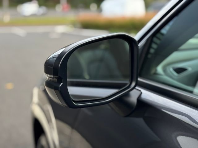 Used 2024 Honda HR-V EX-L image 40