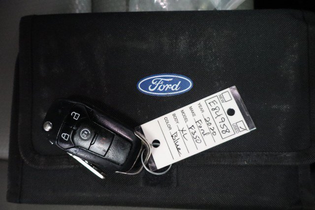 Used 2020 Ford F350 XL w/ STX Appearance Package AWD/4WD image 62