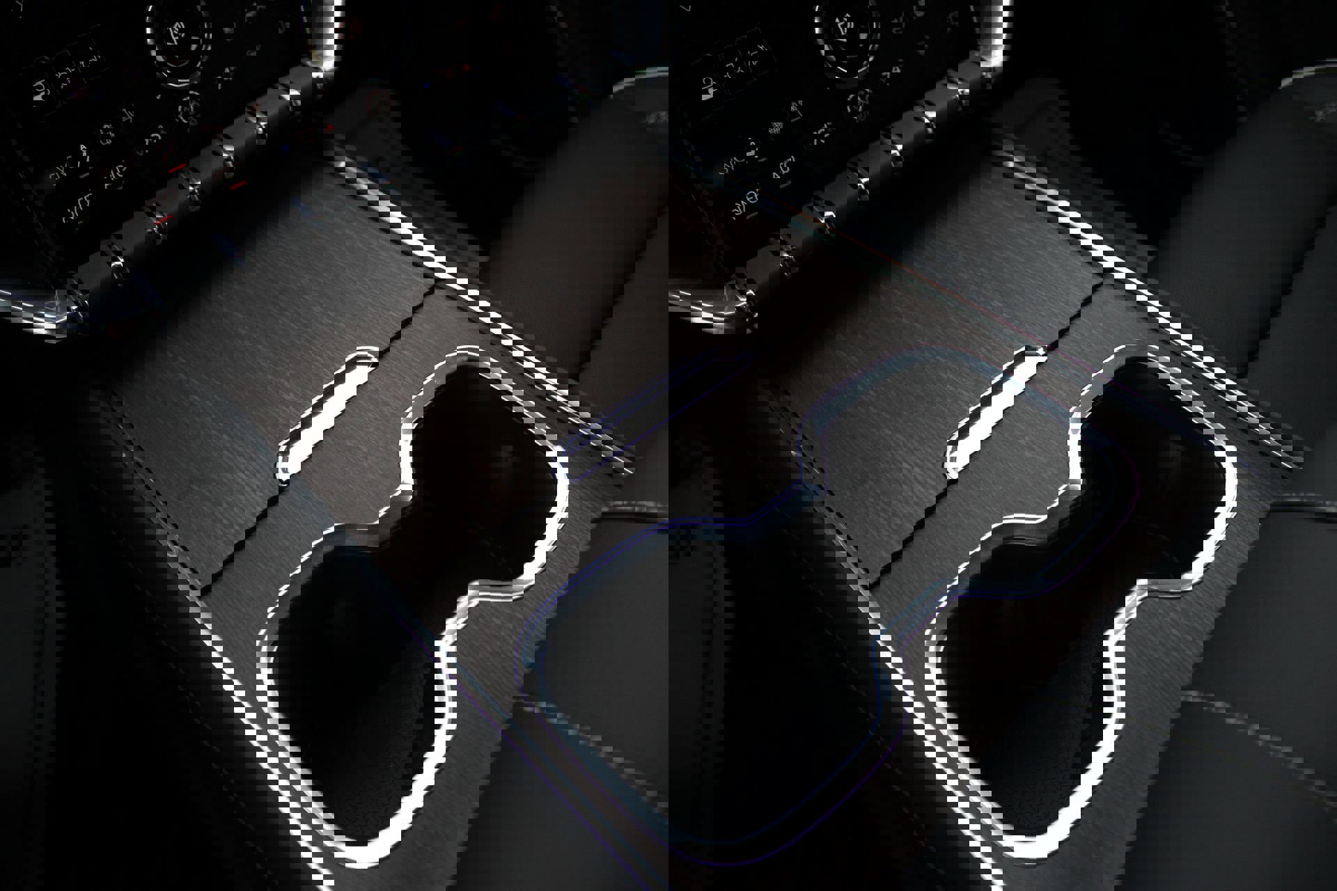 New 2026 GMC Acadia Denali w/ Super Cruise Package image 40