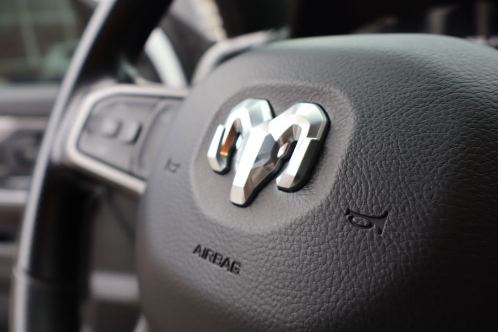 Used 2024 RAM 3500 Tradesman image 31