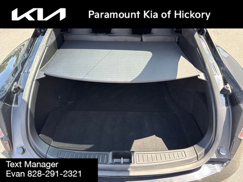 Used 2019 Tesla Model S Long Range AWD/4WD image 11
