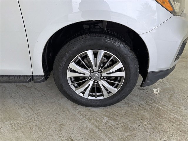 Used 2019 Nissan Pathfinder SL image 14