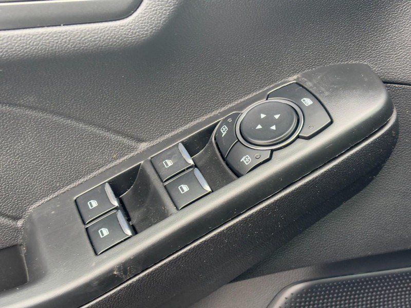 New 2026 Ford Escape Active w/ Active Premium Tech Pack FWD image 17