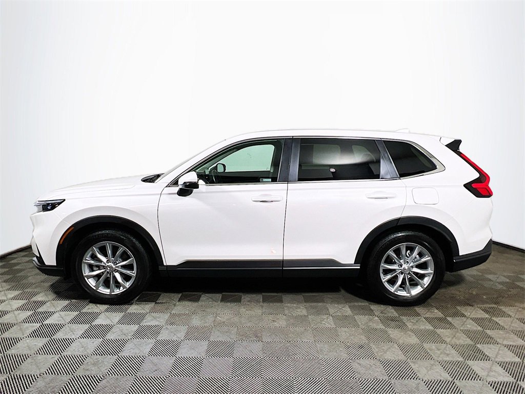 Used 2024 Honda CR-V EX-L image 5
