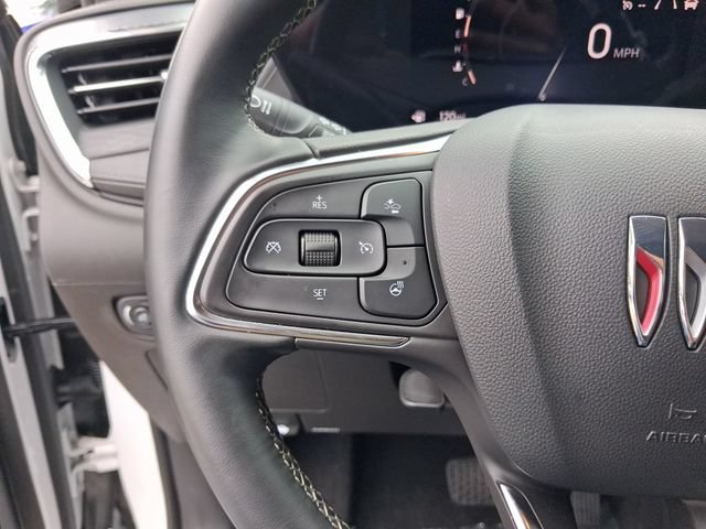 Used 2025 Buick Encore GX Preferred w/ Comfort Package FWD image 17