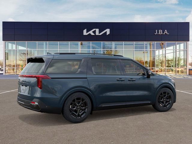 New 2026 Kia Carnival SX Prestige image 6