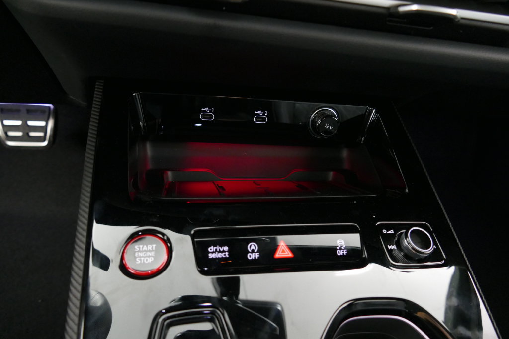 New 2026 Audi S5 Premium Plus AWD/4WD image 20