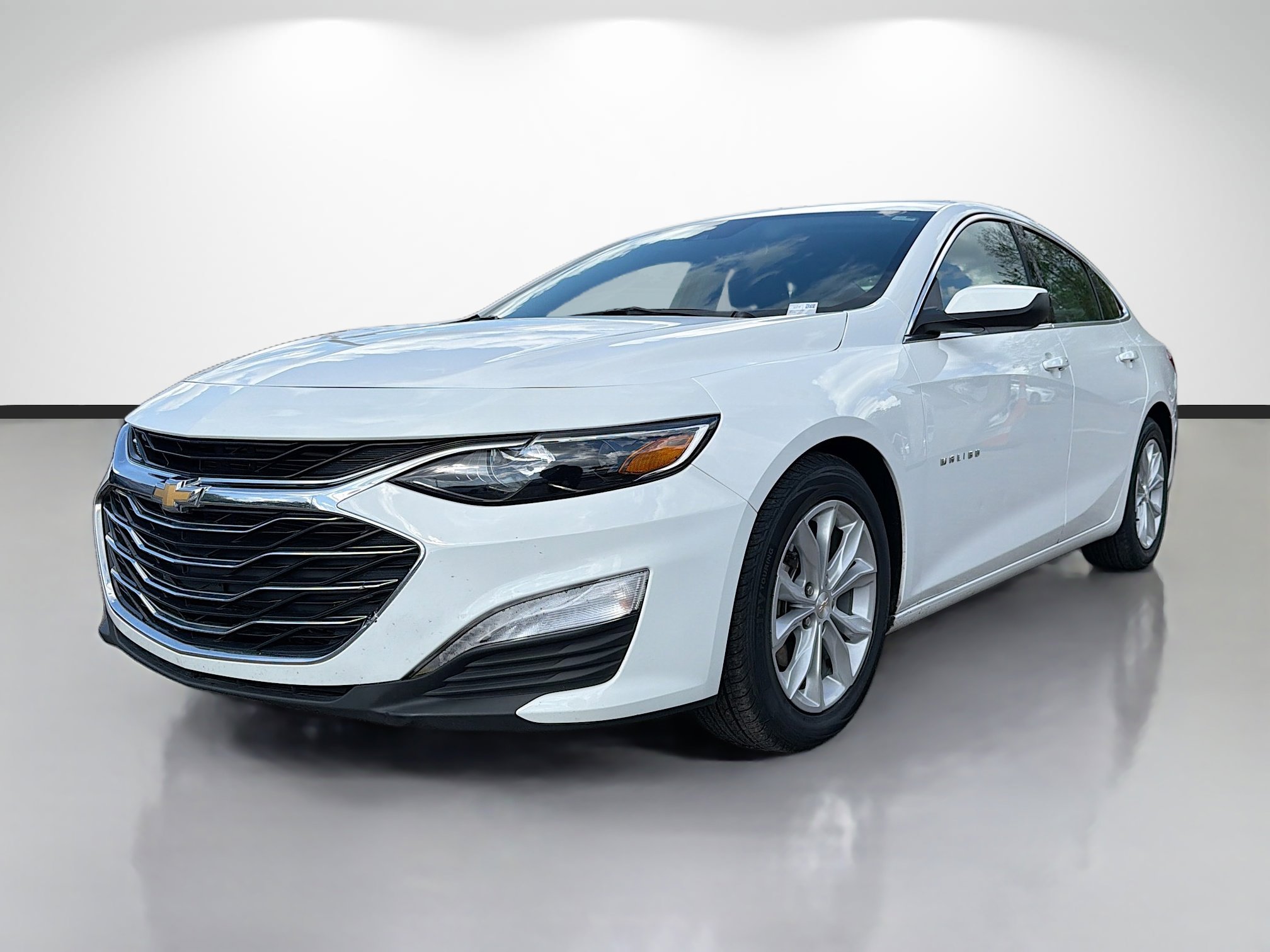 Used 2025 Chevrolet Malibu LT image 7