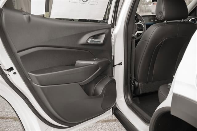 New 2026 Chevrolet Trax LT w/ Driver Confidence Package FWD image 67