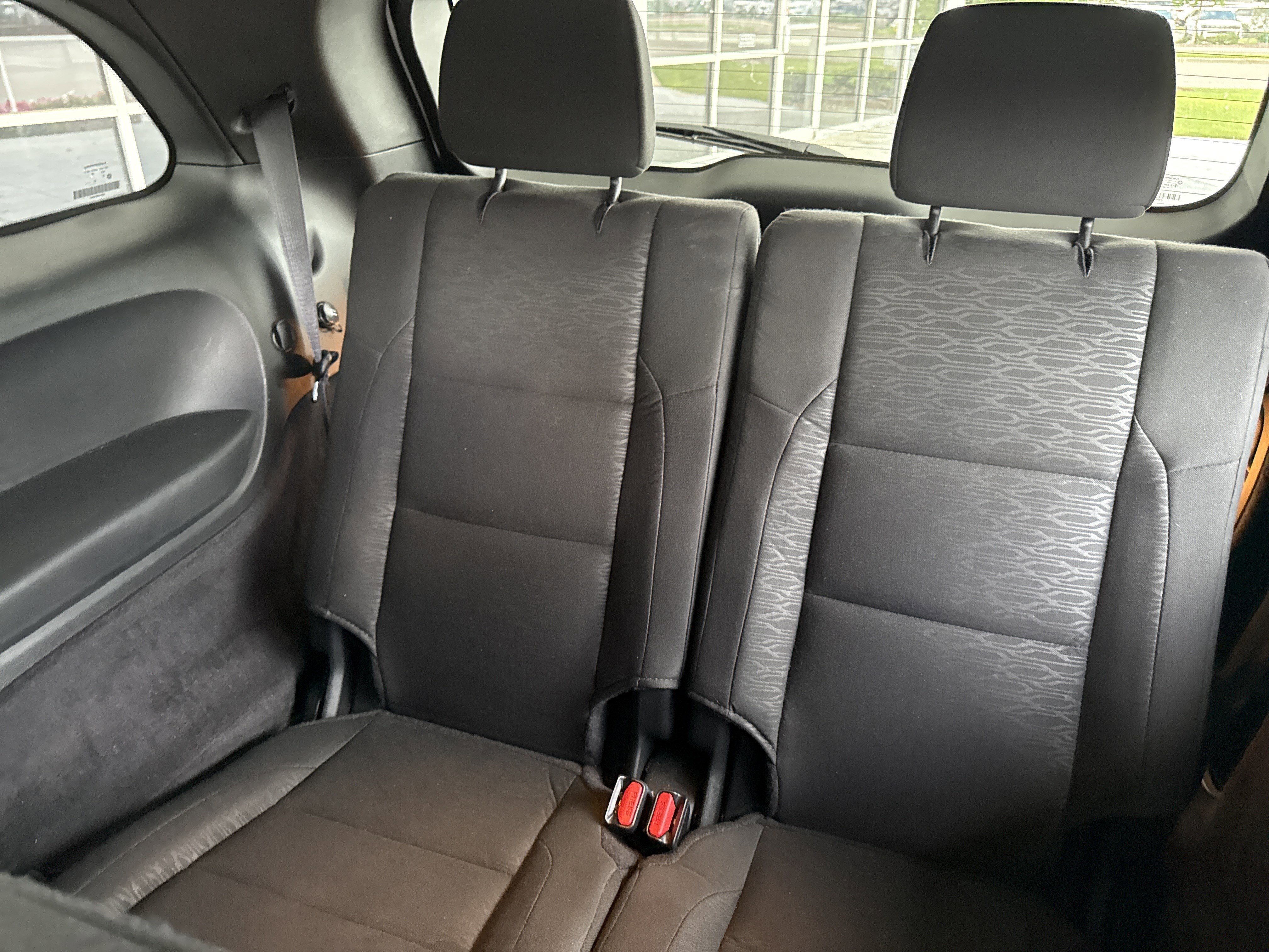 Used 2026 Dodge Durango GT RWD image 30