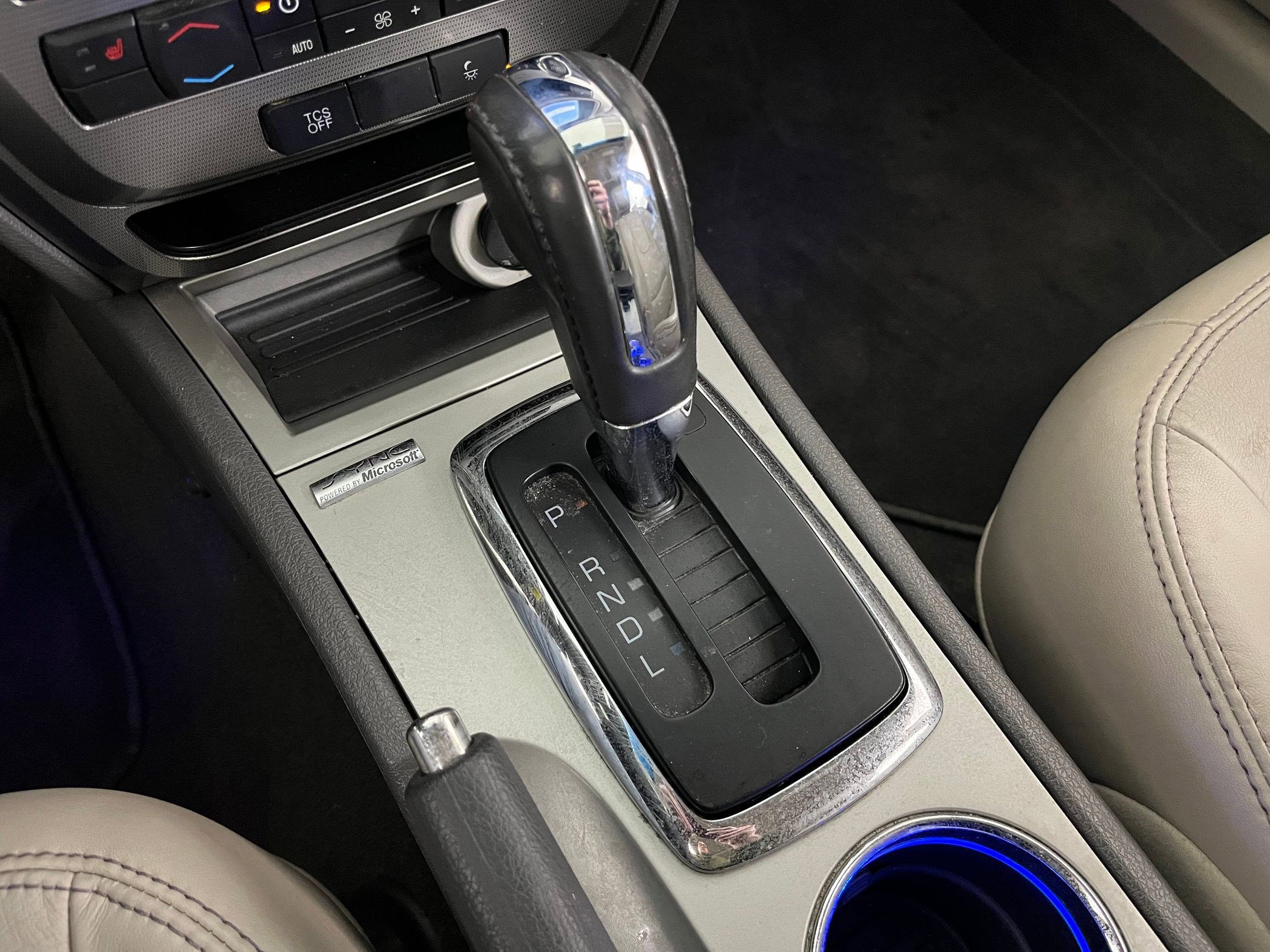 Used 2011 Ford Fusion Hybrid w/ 502A Rapid Spec Order Code image 14