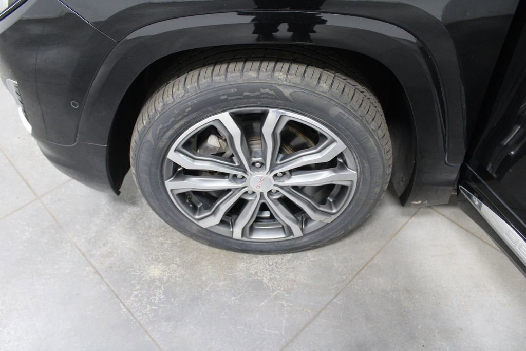 Used 2020 GMC Terrain Denali w/ Denali Premium Package image 57
