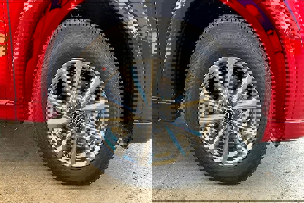 New 2025 MAZDA CX-5 AWD 2.5 S w/ Select Package image 8