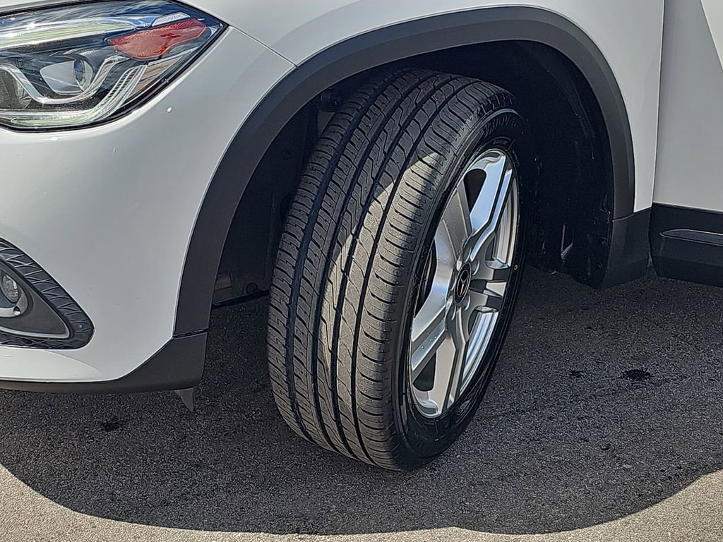 Used 2021 Mercedes-Benz GLA 250 w/ Premium Package image 34