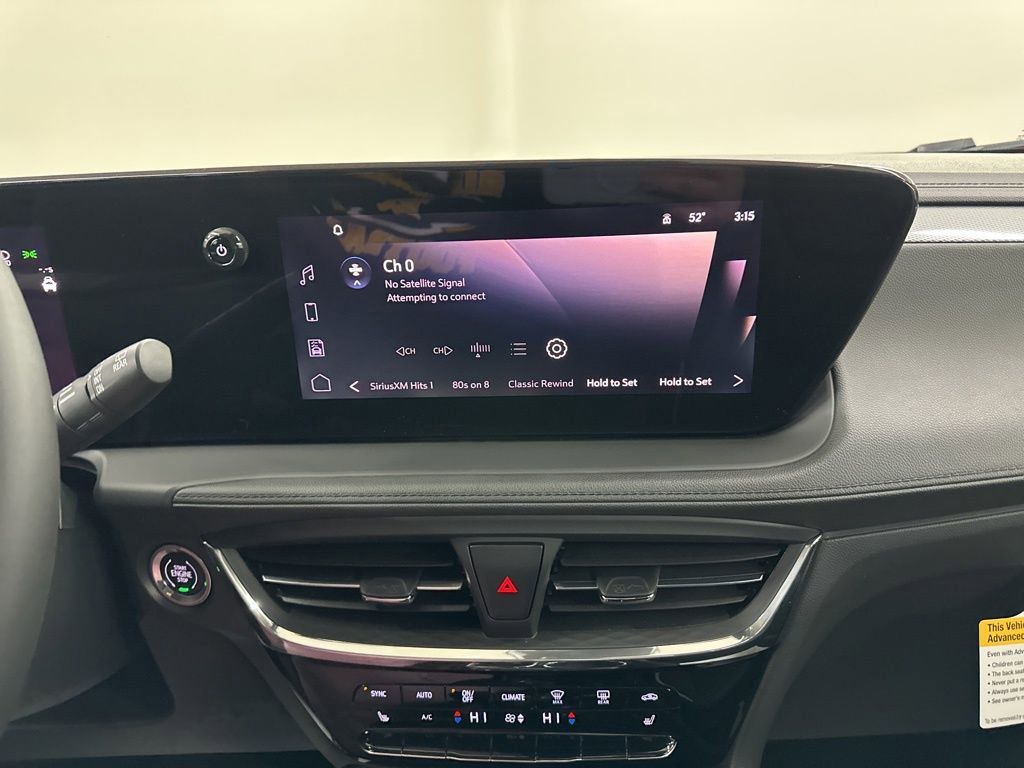 New 2026 Buick Encore GX Avenir w/ Avenir Technology Package image 49