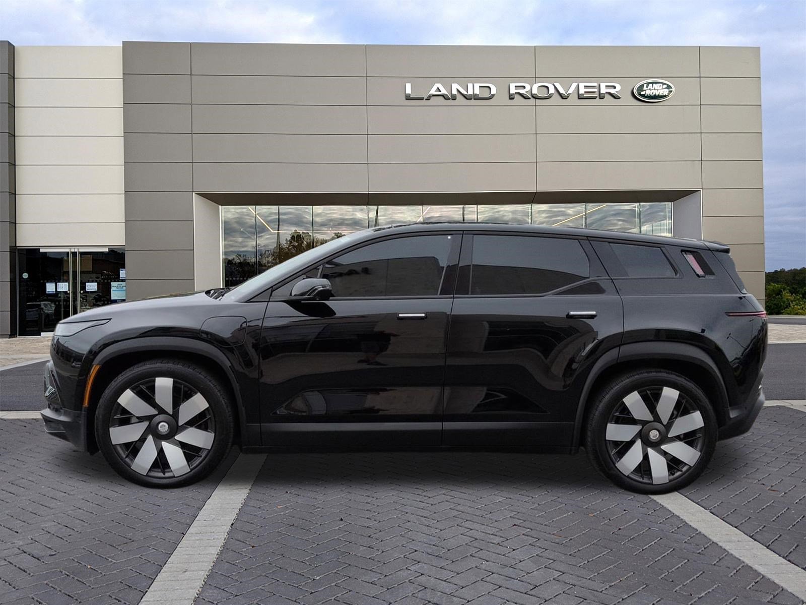 Used 2023 Fisker Ocean Ultra AWD/4WD image 8