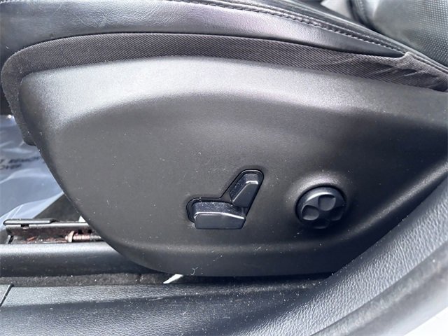 Used 2020 Jeep Cherokee Limited image 11