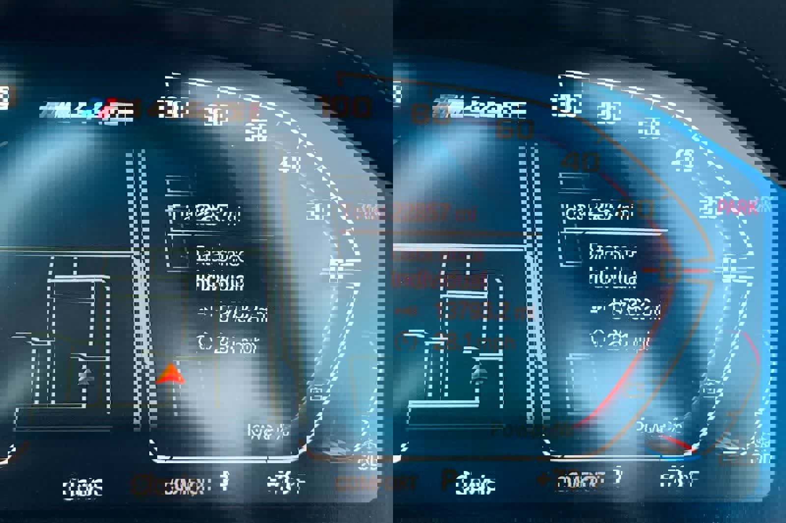 Used 2023 BMW M440i Convertible image 26