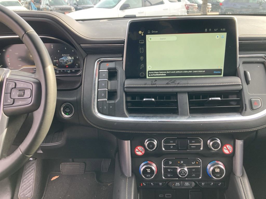 Used 2024 GMC Yukon SLT image 19