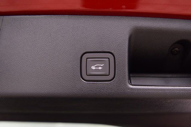 New 2026 Chevrolet Equinox EV LT w/ Convenience Package II FWD image 24