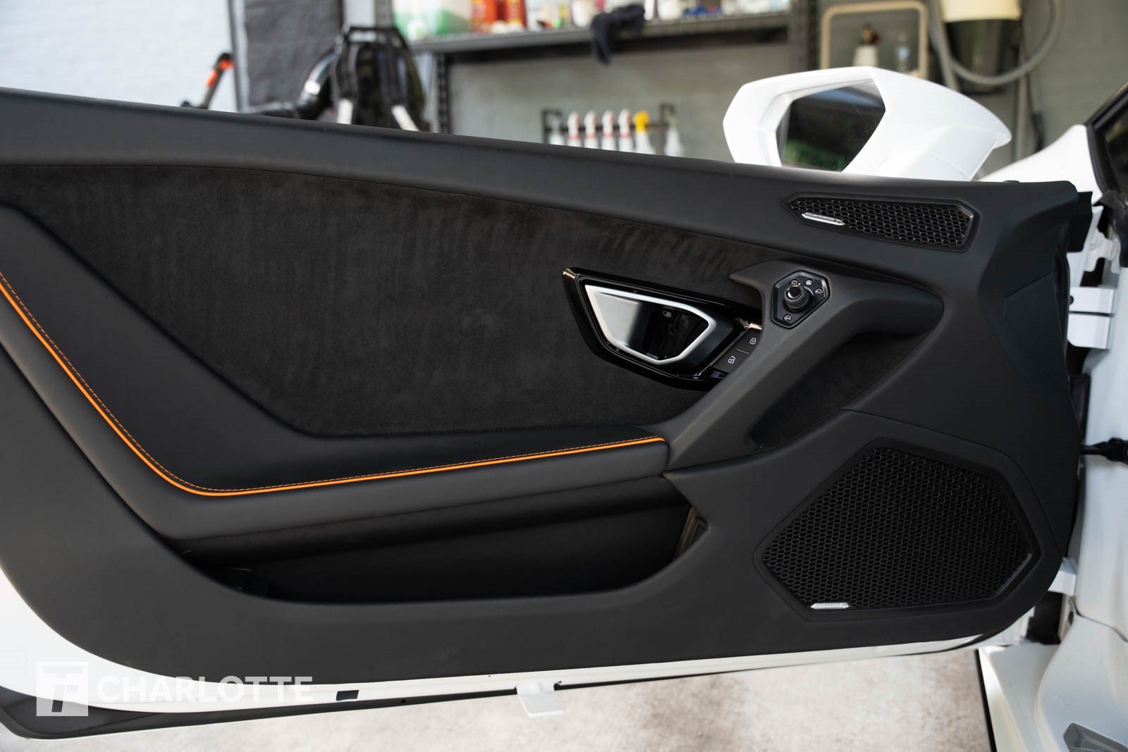 Used 2024 Lamborghini Huracan EVO AWD/4WD image 21
