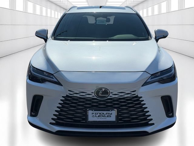 New 2026 Lexus RX 350 Premium AWD/4WD image 2