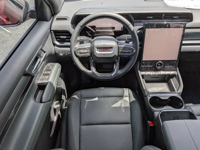 New 2026 GMC Terrain AT4 w/ Convenience Package III AWD/4WD image 17