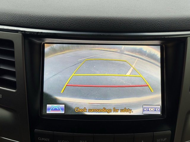 Used 2015 Lexus LX 570 4WD image 30