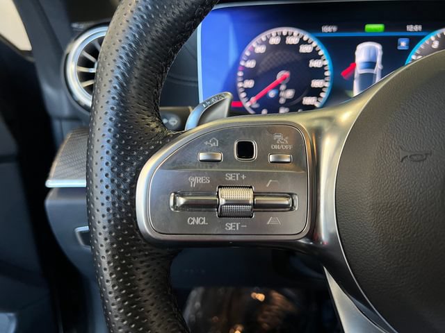 Used 2020 Mercedes-Benz E 53 AMG 4MATIC Cabriolet image 36
