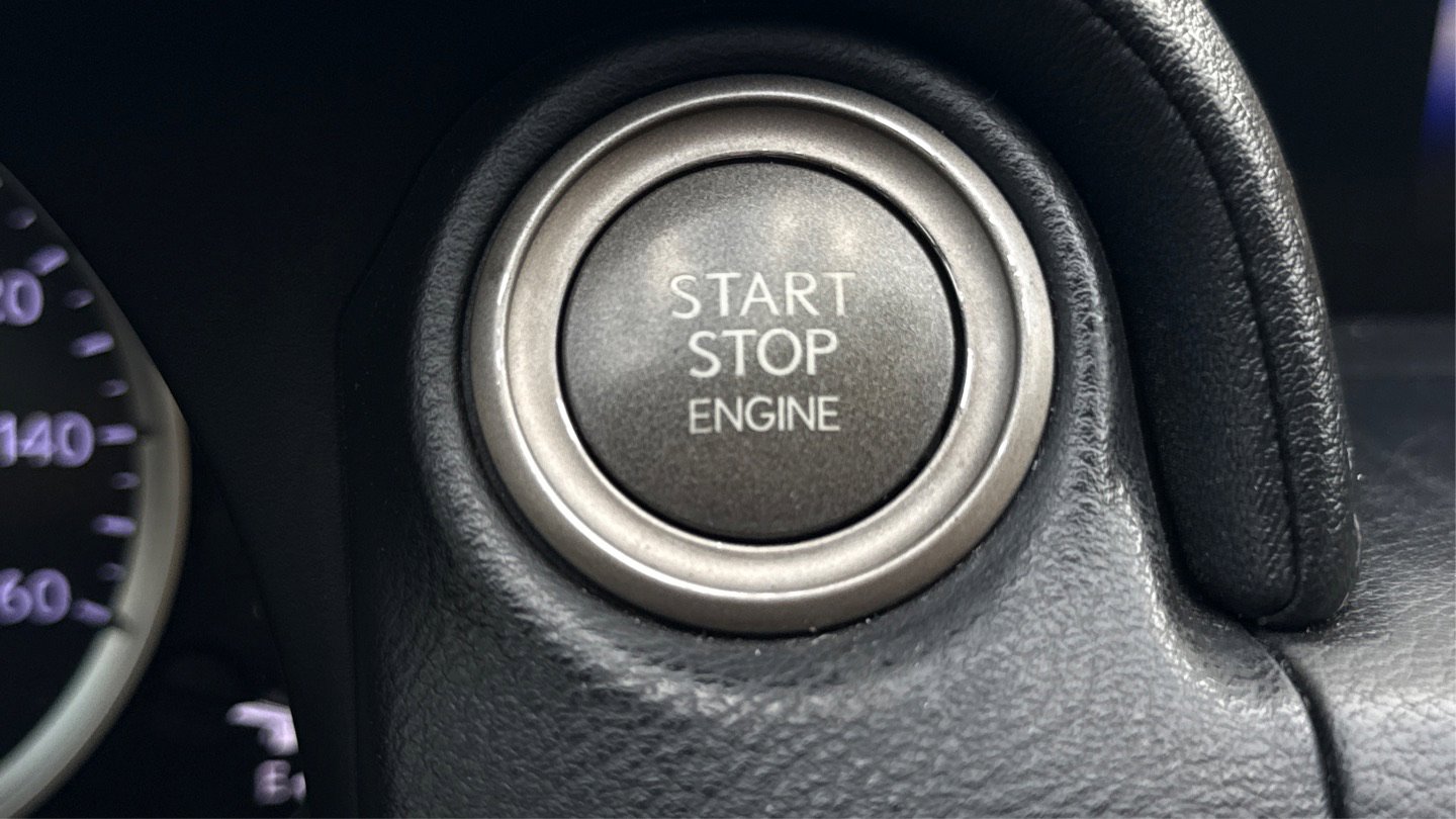 Used 2015 Lexus IS 250 RWD image 33