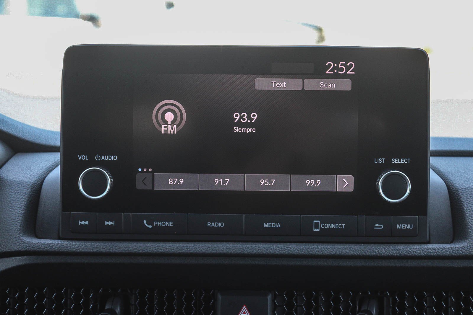 Used 2023 Honda CR-V Sport image 15