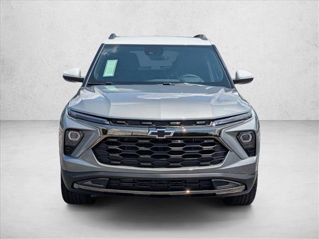 New 2026 Chevrolet TrailBlazer ACTIV w/ Driver Confidence Package FWD image 6