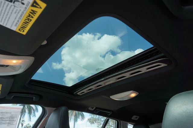 Used 2015 Volvo V60 T5 Premier image 6