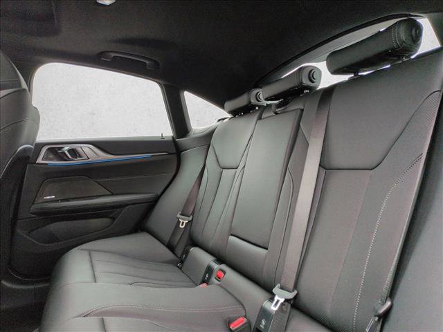 Used 2025 BMW 430i xDrive w/ M Sport Package AWD/4WD image 20