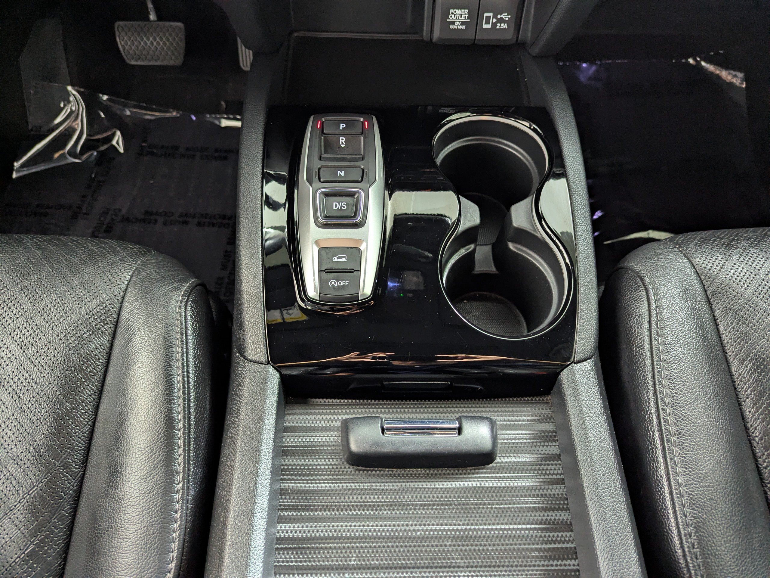 Used 2021 Honda Passport Touring image 21