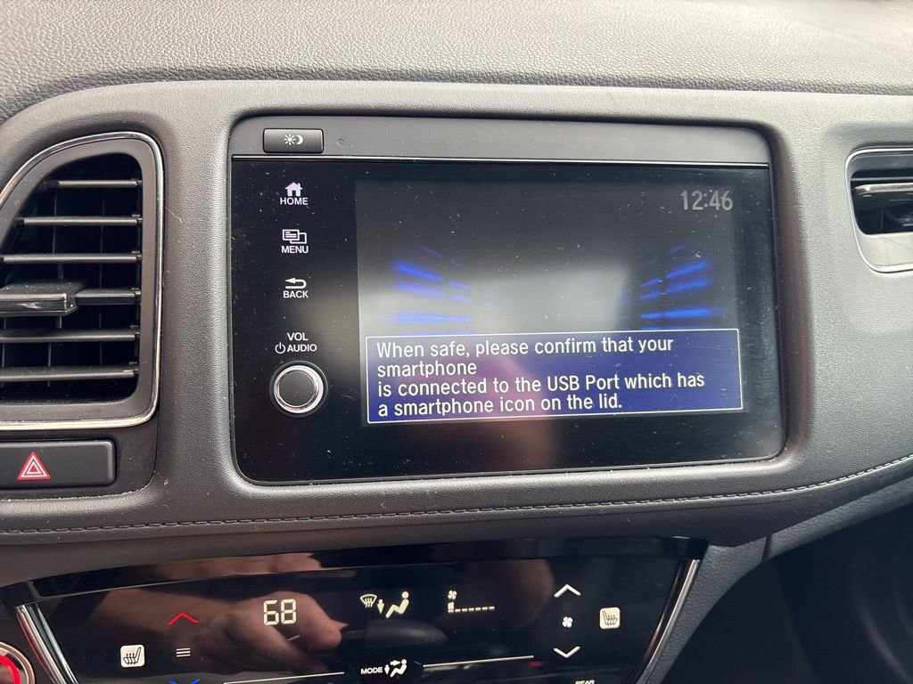 Used 2022 Honda HR-V EX-L image 17