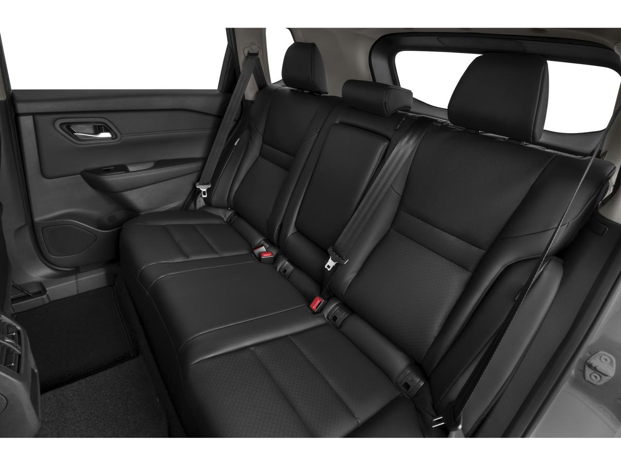 New 2026 Nissan Rogue SV image 67