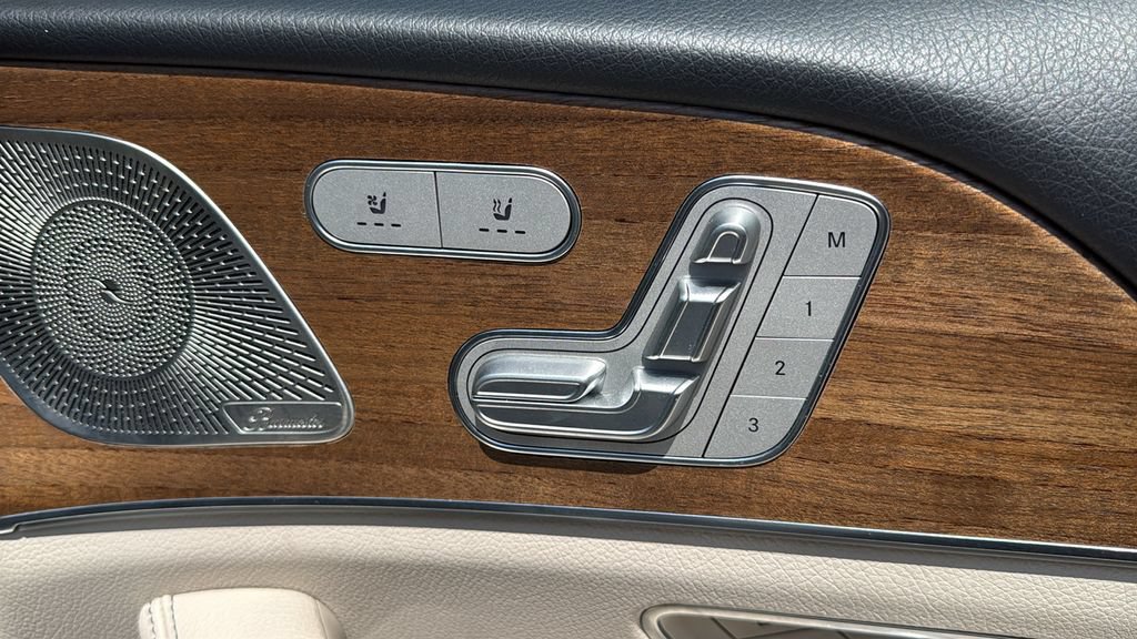 Certified 2025 Mercedes-Benz GLE 350 4MATIC image 14