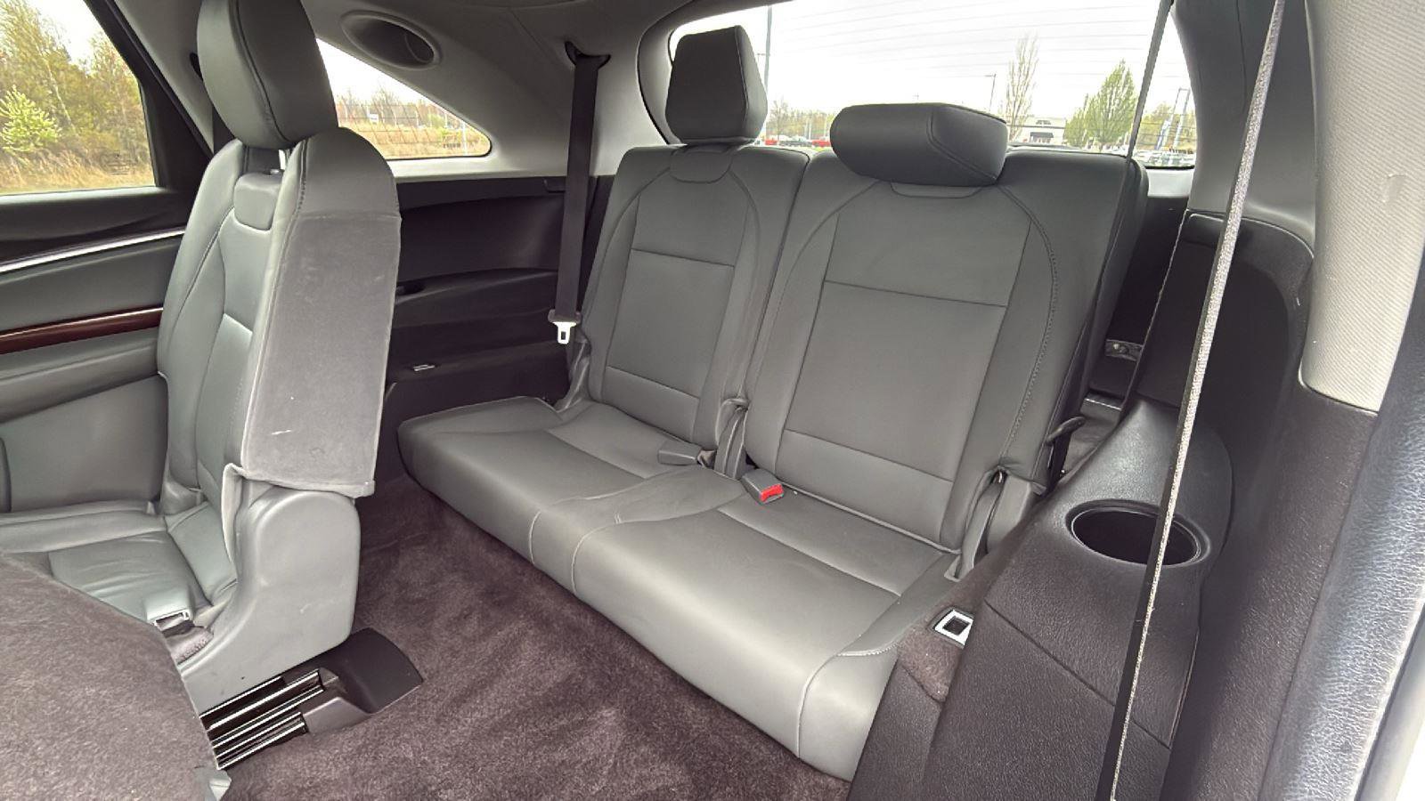 Used 2016 Acura MDX SH-AWD w/ Technology Package image 23