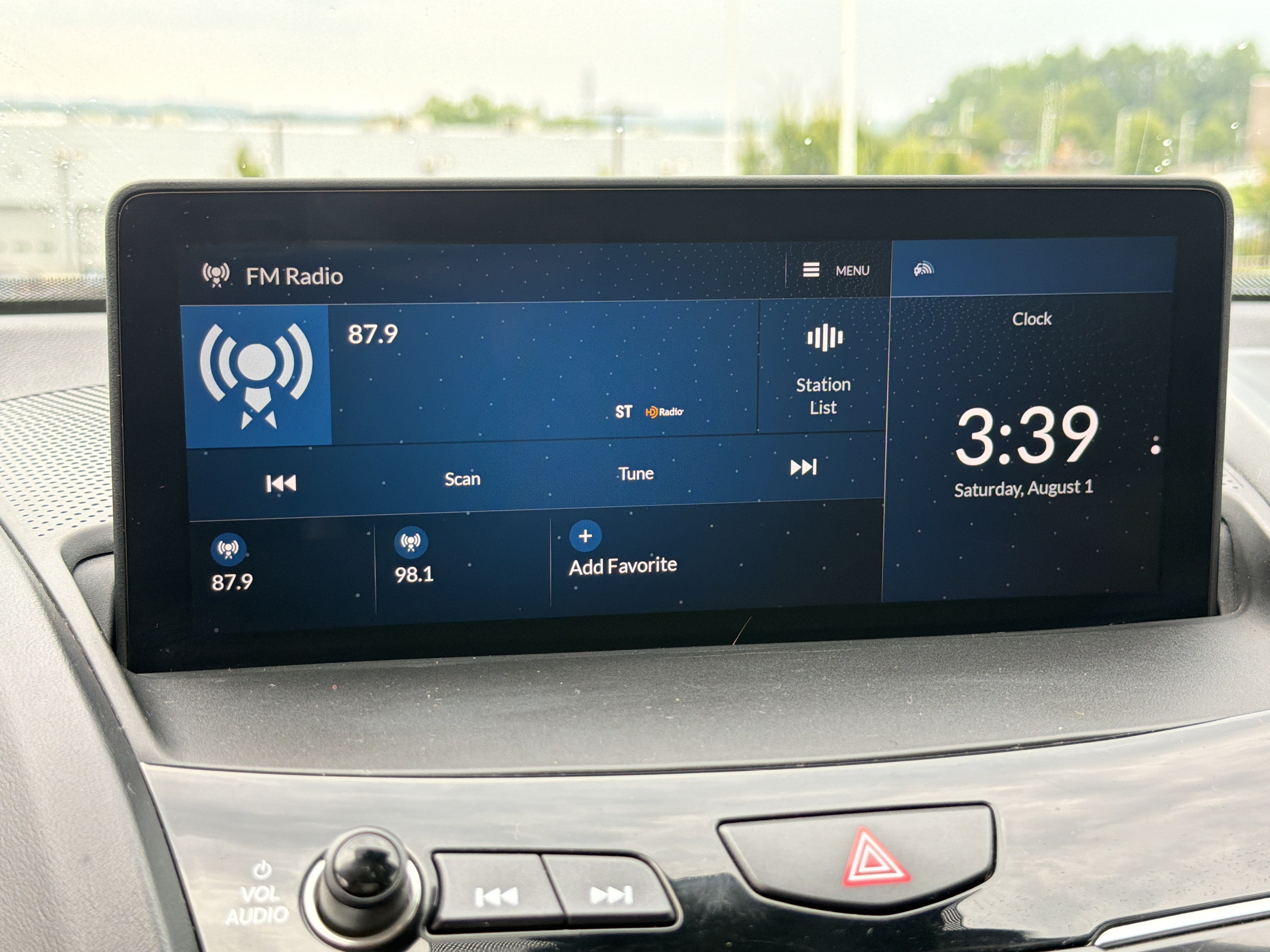 Certified 2019 Acura RDX AWD image 18