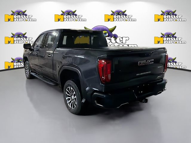 Used 2023 GMC Sierra 1500 AT4 w/ AT4 Preferred Package image 6