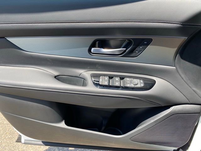 New 2025 Nissan Murano SL w/ Cargo Package image 13