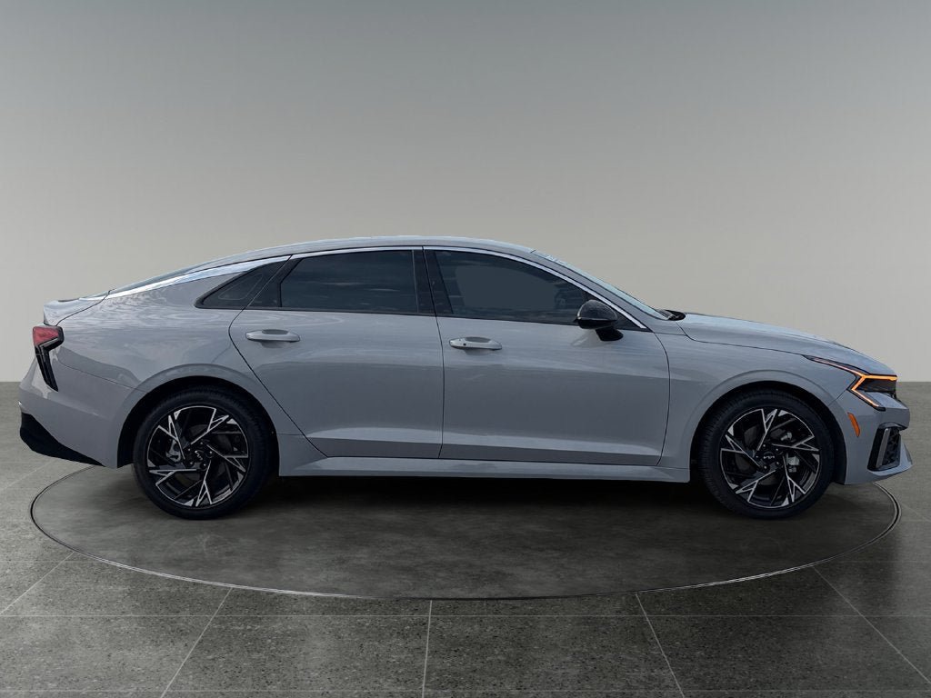 Used 2025 Kia K5 GT-Line FWD image 11