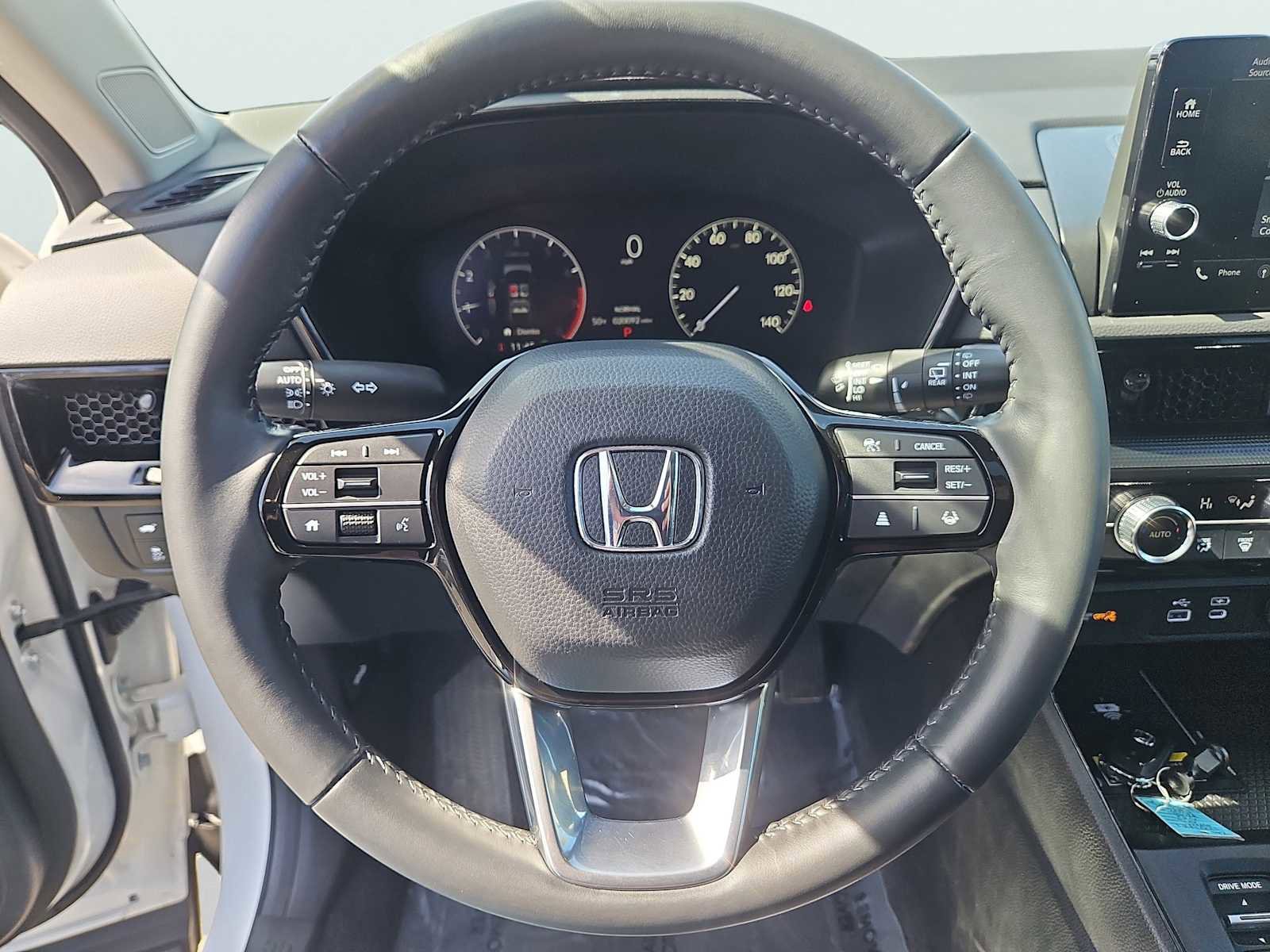 Certified 2024 Honda CR-V EX-L image 29