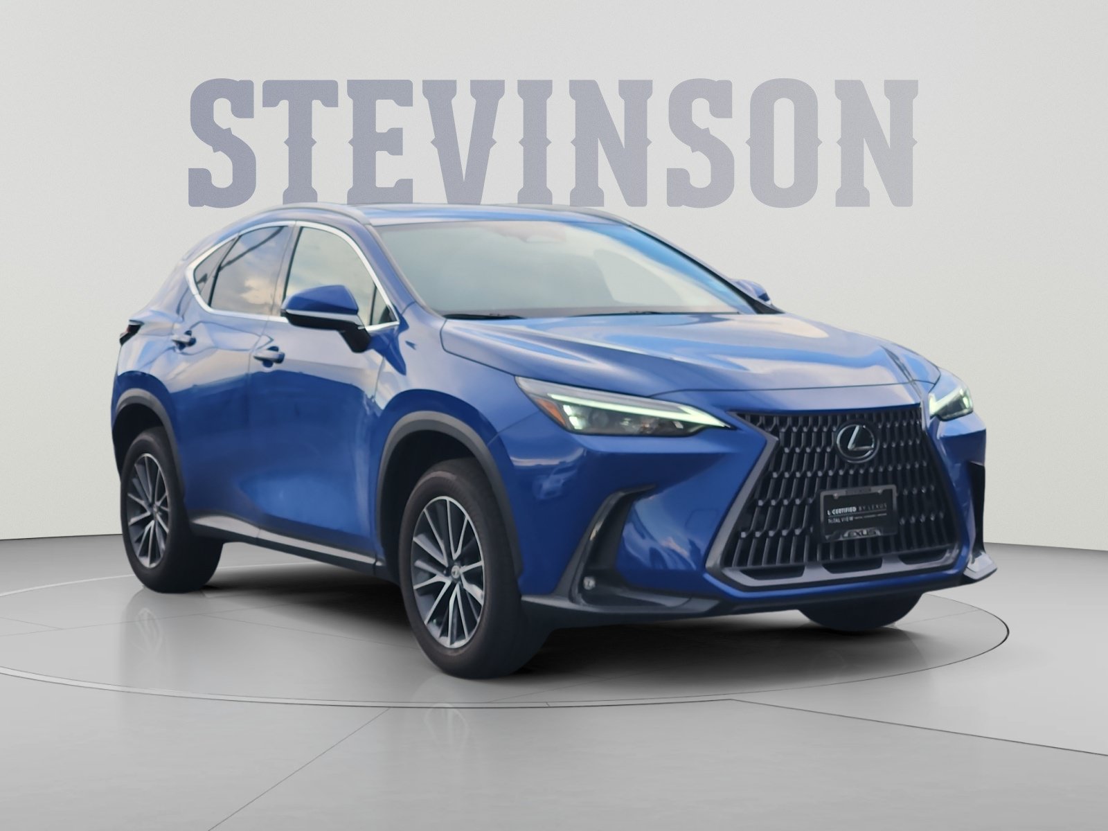 Used 2026 Lexus NX 350 AWD w/ Accessory Package (Z1) image 7