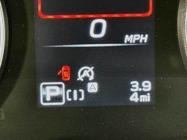 New 2026 Subaru Crosstrek 2.5i Premium AWD/4WD image 12