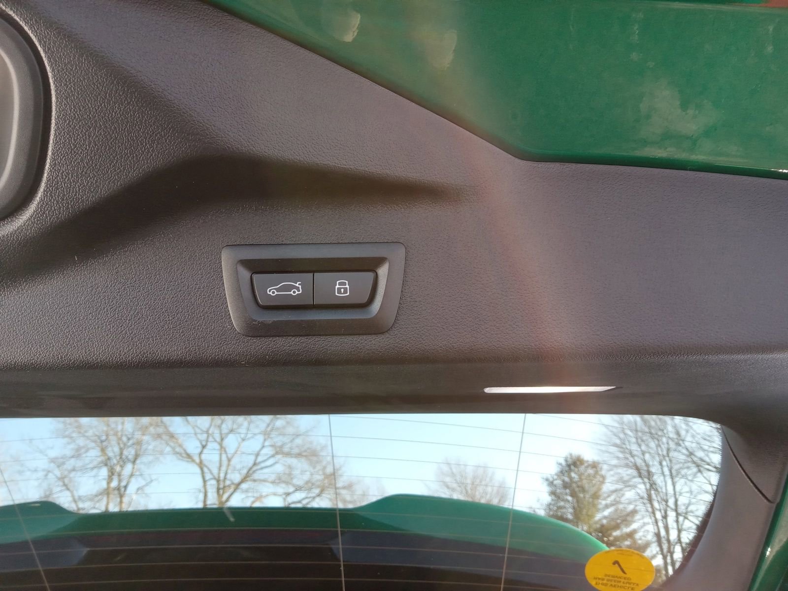 Used 2026 BMW X5 M Competition w/ Executive Package image 28