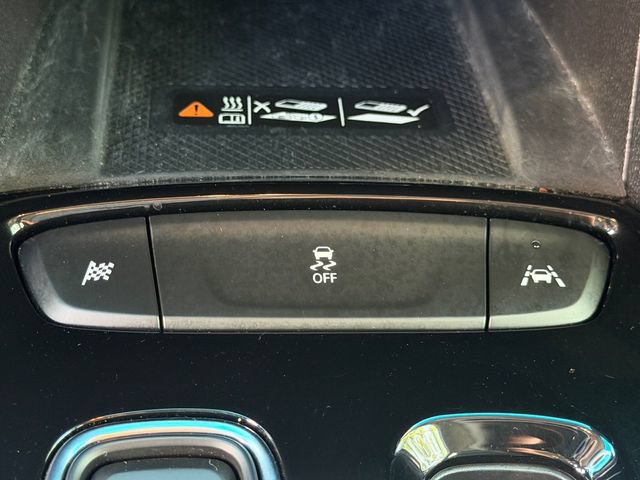 Used 2023 Chevrolet Bolt LT w/ Infotainment Package FWD image 21