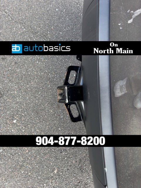 Used 2017 Dodge Durango SXT w/ 3rd Row Seating Group image 16